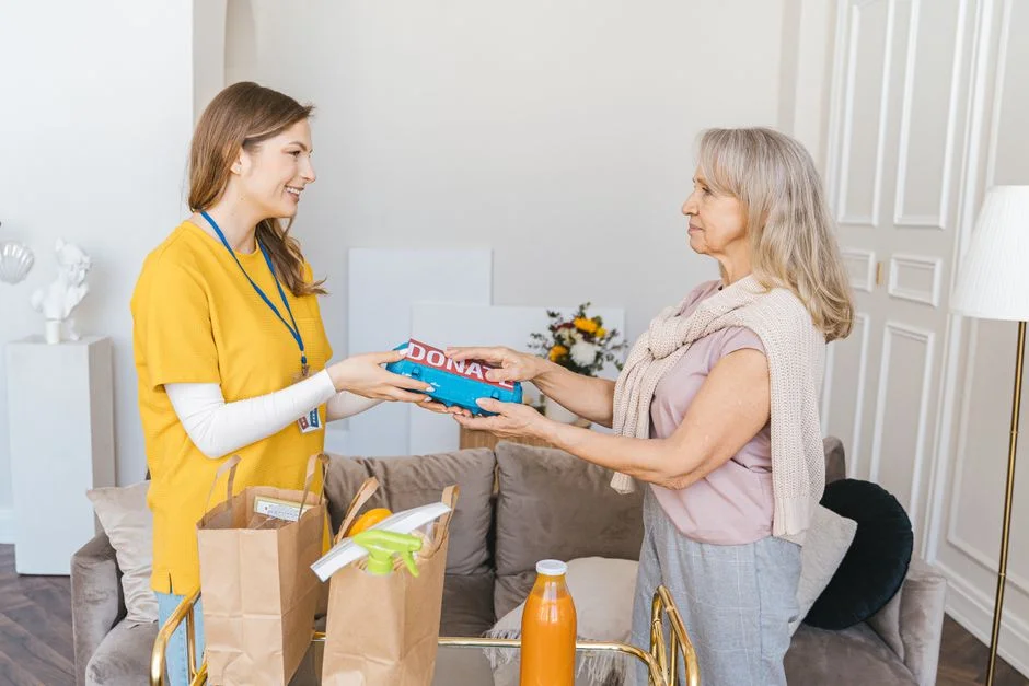 Tender Care Enterprise service desk